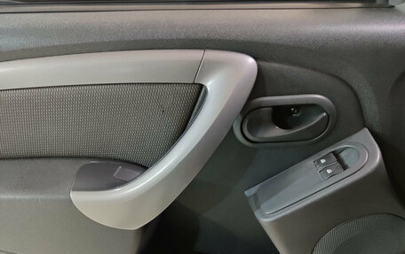 Renault Duster I рестайлинг, 2013 год, 865 000 рублей, 14 фотография