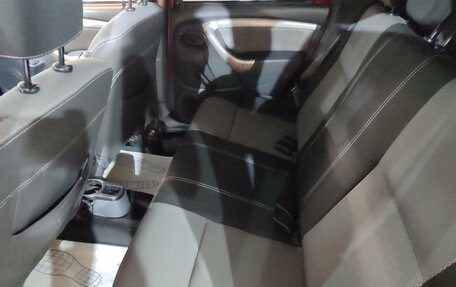 Renault Duster I рестайлинг, 2013 год, 865 000 рублей, 15 фотография