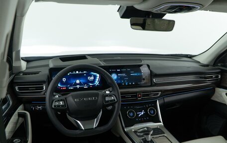 CheryExeed VX, 2022 год, 2 998 999 рублей, 6 фотография