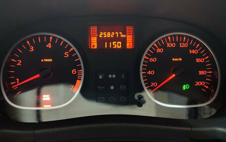 Renault Duster I рестайлинг, 2013 год, 865 000 рублей, 12 фотография