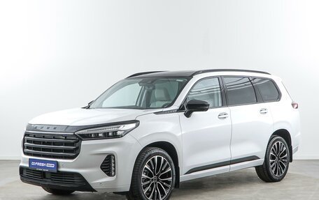 CheryExeed VX, 2022 год, 2 998 999 рублей, 5 фотография