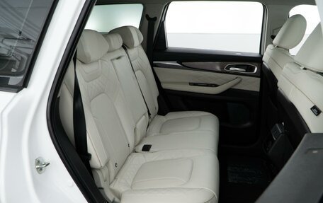 CheryExeed VX, 2022 год, 2 998 999 рублей, 7 фотография