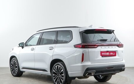 CheryExeed VX, 2022 год, 2 998 999 рублей, 2 фотография