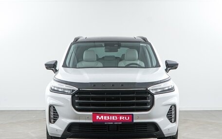 CheryExeed VX, 2022 год, 2 998 999 рублей, 3 фотография