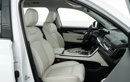 CheryExeed VX, 2022 год, 2 998 999 рублей, 8 фотография