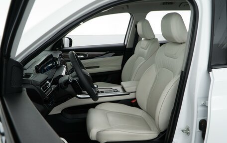 CheryExeed VX, 2022 год, 2 998 999 рублей, 11 фотография