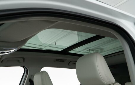 CheryExeed VX, 2022 год, 2 998 999 рублей, 14 фотография