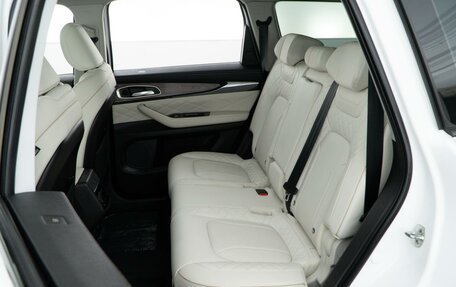 CheryExeed VX, 2022 год, 2 998 999 рублей, 10 фотография