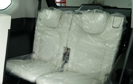 CheryExeed VX, 2022 год, 2 998 999 рублей, 12 фотография