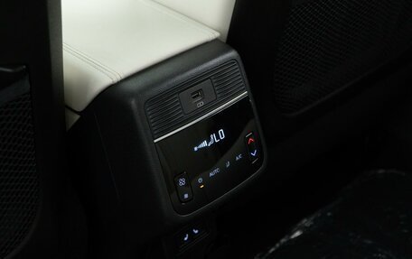 CheryExeed VX, 2022 год, 2 998 999 рублей, 19 фотография