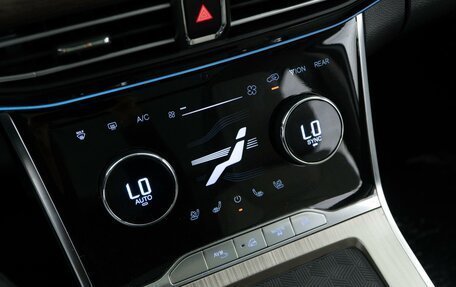 CheryExeed VX, 2022 год, 2 998 999 рублей, 18 фотография