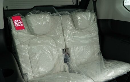 CheryExeed VX, 2022 год, 2 998 999 рублей, 9 фотография