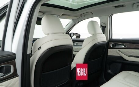 CheryExeed VX, 2022 год, 2 998 999 рублей, 13 фотография