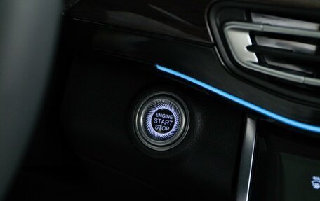 CheryExeed VX, 2022 год, 2 998 999 рублей, 26 фотография