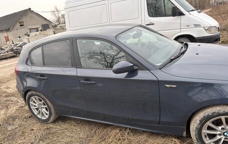 BMW 1 серия, 2006 год, 700 000 рублей, 4 фотография