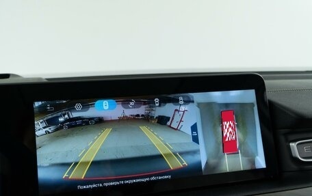 CheryExeed VX, 2022 год, 2 998 999 рублей, 29 фотография