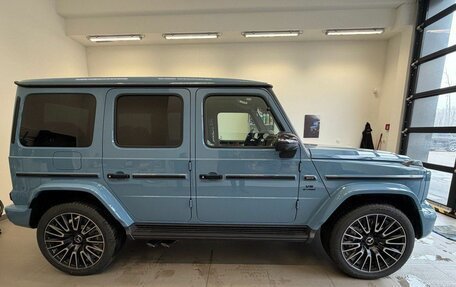 Mercedes-Benz G-Класс AMG, 2026 год, 34 800 000 рублей, 3 фотография