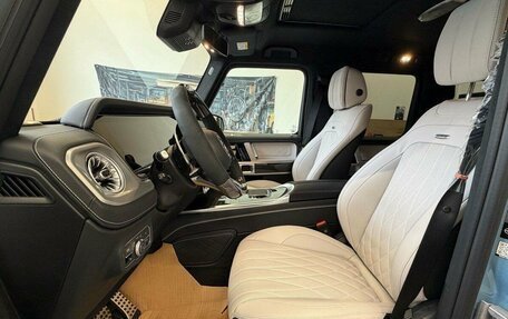 Mercedes-Benz G-Класс AMG, 2026 год, 34 800 000 рублей, 5 фотография