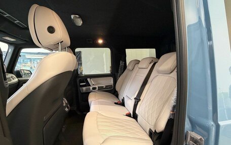 Mercedes-Benz G-Класс AMG, 2026 год, 34 800 000 рублей, 7 фотография