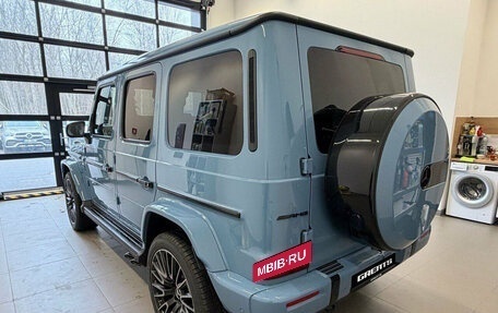 Mercedes-Benz G-Класс AMG, 2026 год, 34 800 000 рублей, 4 фотография
