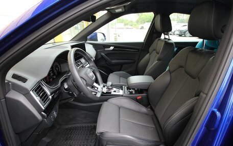 Audi Q5, 2022 год, 5 285 000 рублей, 12 фотография