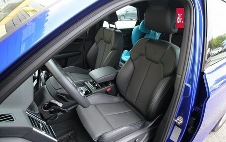 Audi Q5, 2022 год, 5 285 000 рублей, 13 фотография