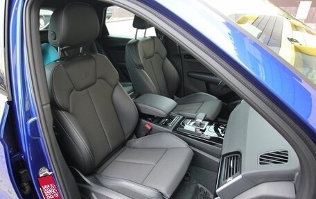 Audi Q5, 2022 год, 5 285 000 рублей, 14 фотография