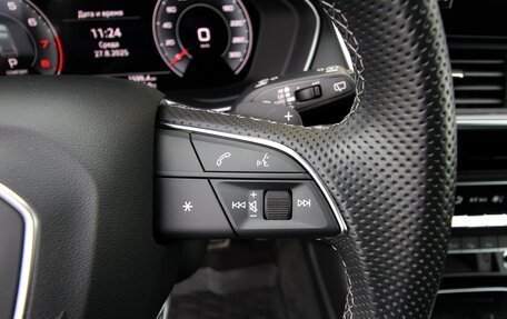 Audi Q5, 2022 год, 5 285 000 рублей, 23 фотография