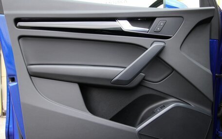 Audi Q5, 2022 год, 5 285 000 рублей, 19 фотография