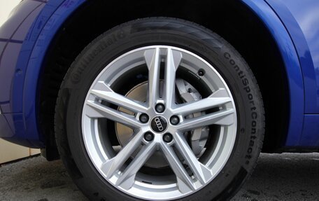 Audi Q5, 2022 год, 5 285 000 рублей, 30 фотография