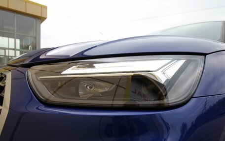 Audi Q5, 2022 год, 5 285 000 рублей, 28 фотография