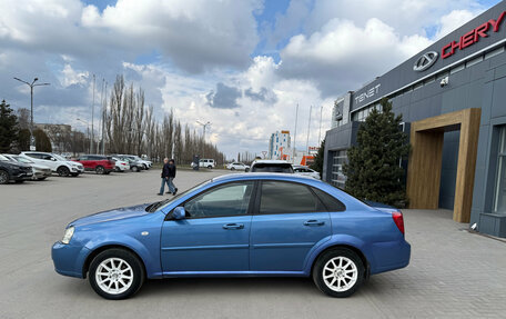Chevrolet Lacetti, 2008 год, 396 000 рублей, 8 фотография