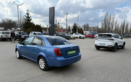 Chevrolet Lacetti, 2008 год, 396 000 рублей, 7 фотография
