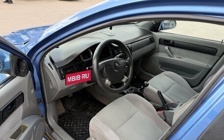 Chevrolet Lacetti, 2008 год, 396 000 рублей, 9 фотография