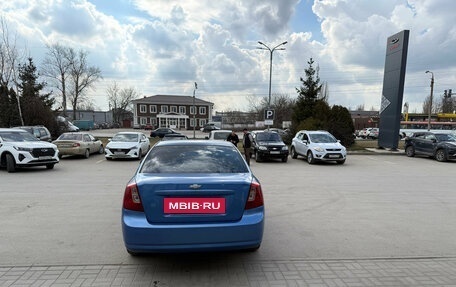 Chevrolet Lacetti, 2008 год, 396 000 рублей, 6 фотография
