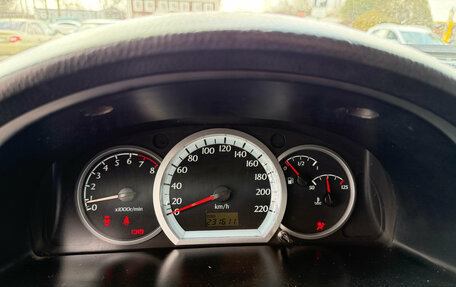 Chevrolet Lacetti, 2008 год, 396 000 рублей, 11 фотография