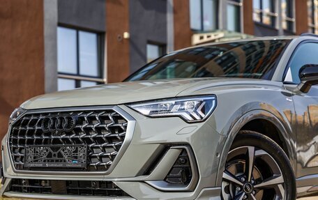 Audi Q3, 2025 год, 4 999 999 рублей, 4 фотография