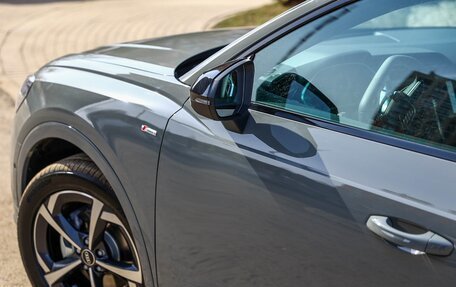 Audi Q3, 2025 год, 4 999 999 рублей, 5 фотография