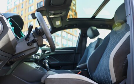 Audi Q3, 2025 год, 4 999 999 рублей, 11 фотография