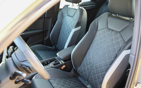 Audi Q3, 2025 год, 4 999 999 рублей, 12 фотография