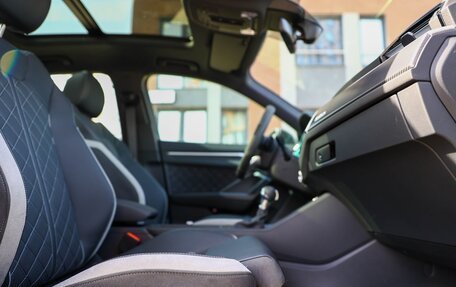 Audi Q3, 2025 год, 4 999 999 рублей, 14 фотография