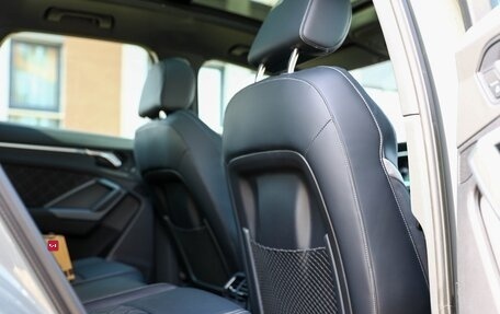 Audi Q3, 2025 год, 4 999 999 рублей, 13 фотография