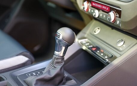 Audi Q3, 2025 год, 4 999 999 рублей, 15 фотография