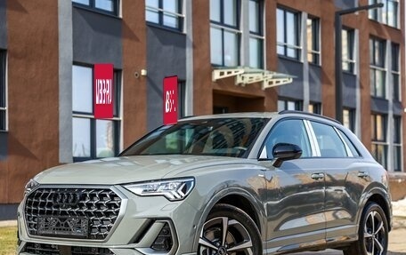 Audi Q3, 2025 год, 4 999 999 рублей, 3 фотография