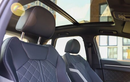 Audi Q3, 2025 год, 4 999 999 рублей, 18 фотография