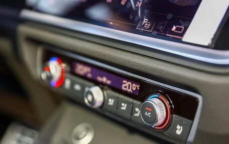 Audi Q3, 2025 год, 4 999 999 рублей, 17 фотография