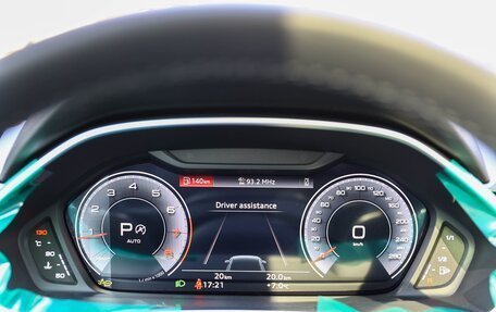 Audi Q3, 2025 год, 4 999 999 рублей, 20 фотография