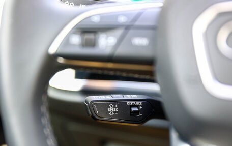 Audi Q3, 2025 год, 4 999 999 рублей, 21 фотография