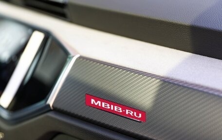 Audi Q3, 2025 год, 4 999 999 рублей, 19 фотография