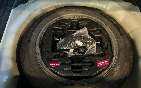 KIA Optima IV, 2017 год, 2 336 000 рублей, 19 фотография